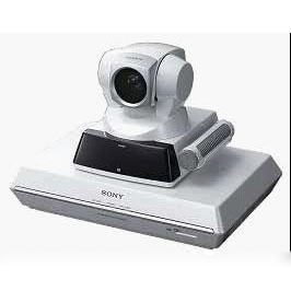 SONY视频会议系统