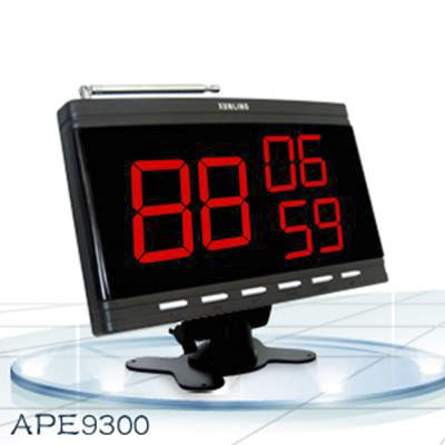 无线呼叫系统主机系列