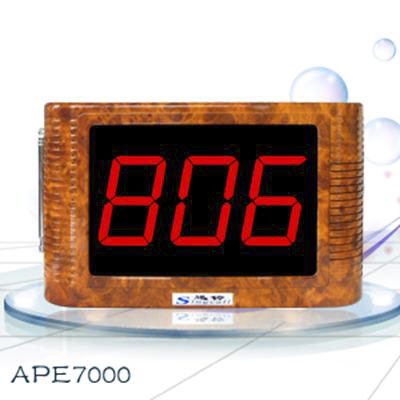 无线呼叫主机系列