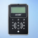 门禁机（读卡器）