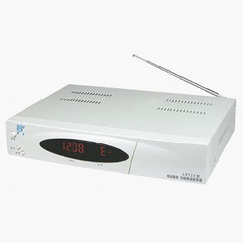 远距离无线防盗报警系统