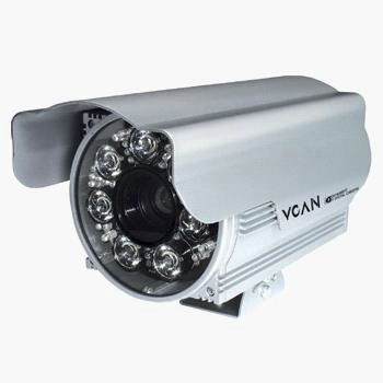VCAN摄像机