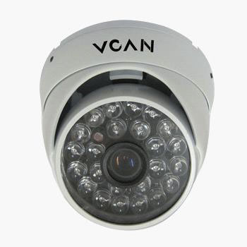 VCAN摄像机