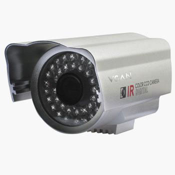 VCAN摄像机