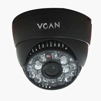 VCAN摄像机