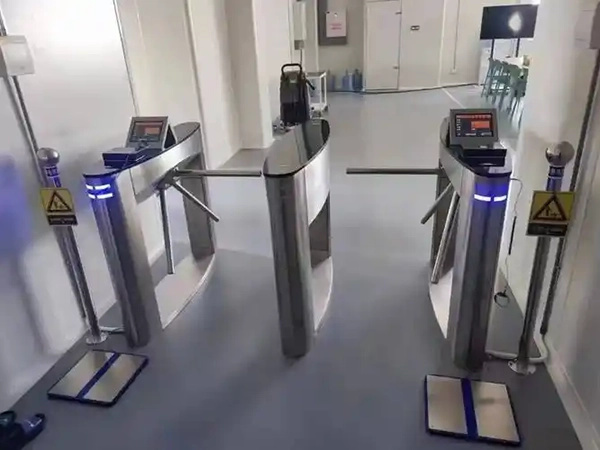 门禁系统的注意事项